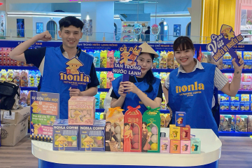 🚨TIN NÓNG: NONLA ĐÃ CÓ MẶT TẠI AEON MALL BÌNH DƯƠNG!