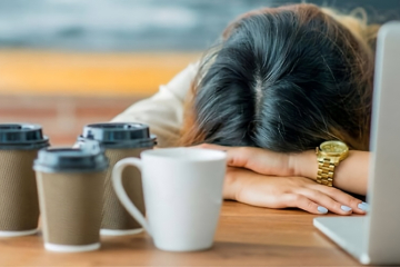 UỐNG CÀ PHÊ CÓ GÂY MẤT NGỦ KHÔNG? | NONLA COFFEE