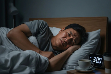 6 DẤU HIỆU CHO THẤY BẠN ĐANG UỐNG CÀ PHÊ NHIỀU HƠN MỨC CƠ THỂ CẦN 