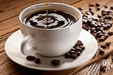 TÁC DỤNG CỦA CÀ PHÊ ĐEN & 9 LƯU Ý QUAN TRỌNG KHI UỐNG CÀ PHÊ MỖI NGÀY | NONLA COFFEE
