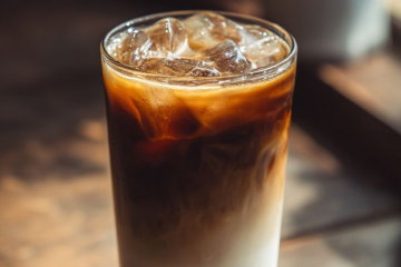 LATTE LÀ GÌ? HƯỚNG DẪN PHA CHẾ LATTE ĐƠN GIẢN TẠI NHÀ | NONLA COFFEE