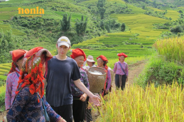  VÌ SAO SAPA LUÔN LÀ ĐIỂM ĐẾN ĐƯỢC DU KHÁCH QUỐC TẾ YÊU THÍCH | NONLA COFFEE