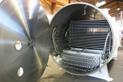 QUY TRÌNH SẤY THĂNG HOA? NGUYÊN LÝ, ƯU NHƯỢC ĐIỂM VÀ ỨNG DỤNG