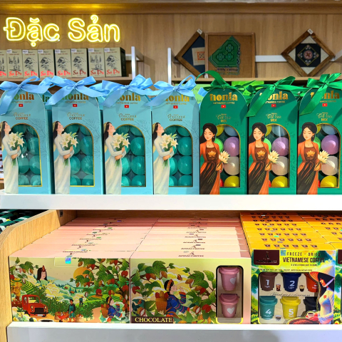 KIÊN HUYỀN STORE - SỐ 10 XUÂN VIÊN, SAPA